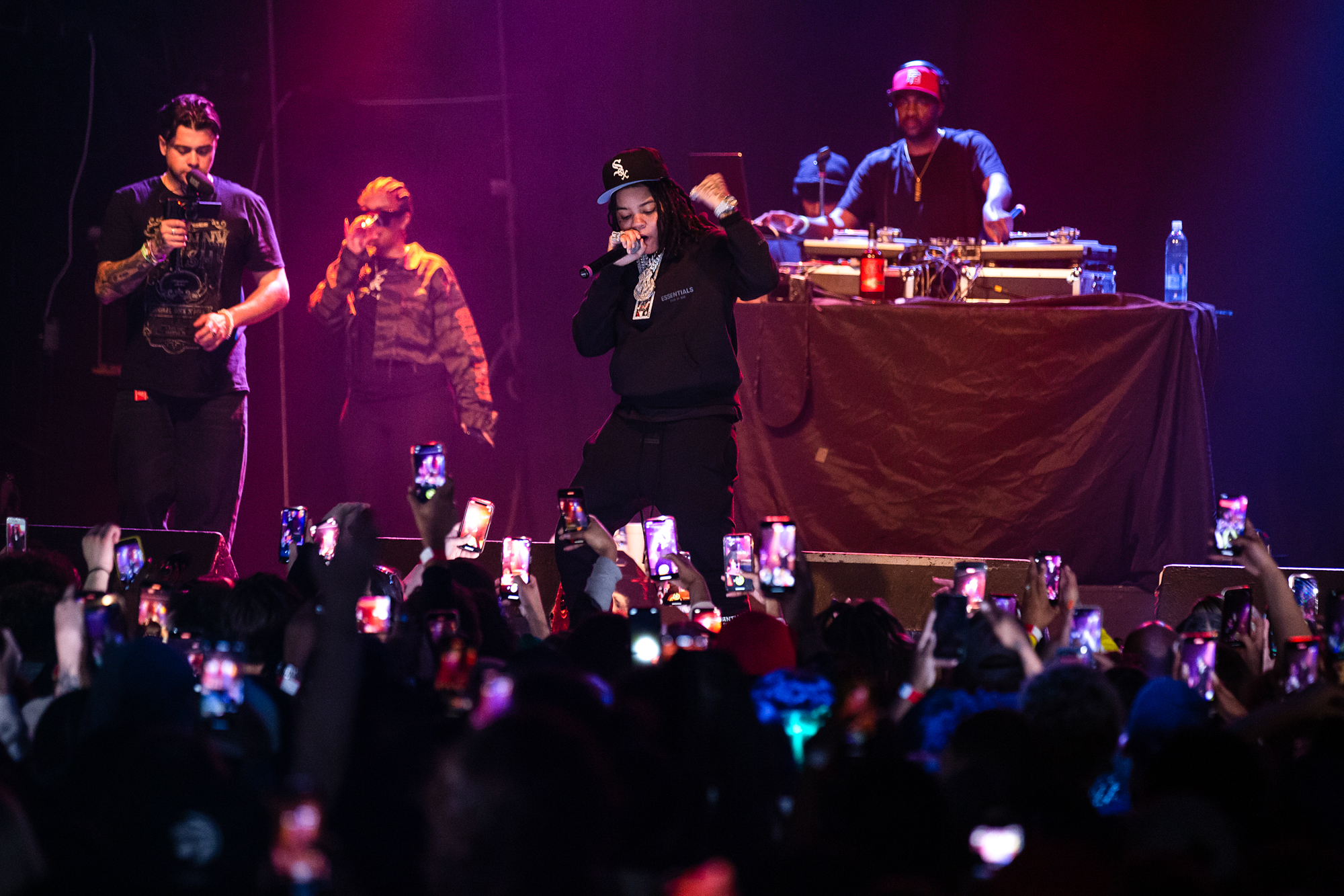 youngma